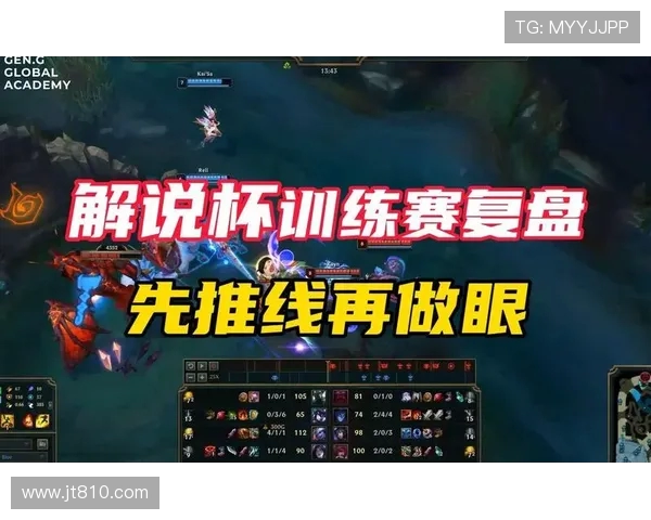 RNG中路突破体系解析：英雄联盟战术的创新与应用探讨