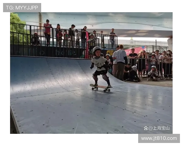 上海滑板队的节奏与文化碰撞探索滑板运动的魅力与未来发展