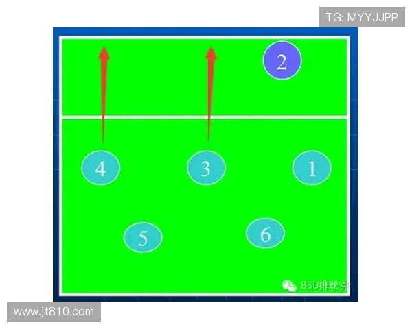 南京排球队进攻策略全解析深度剖析排球战术与团队协作技巧