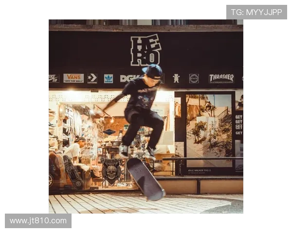 广州滑板队逆风翻盘的创新之路与未来展望