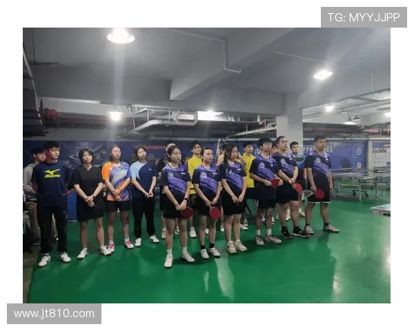 成都乒乓球队运营革新探索新模式助力体育发展与人才培养