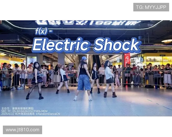 杭州街舞队的速度研究与表现探讨：街舞文化的魅力与挑战