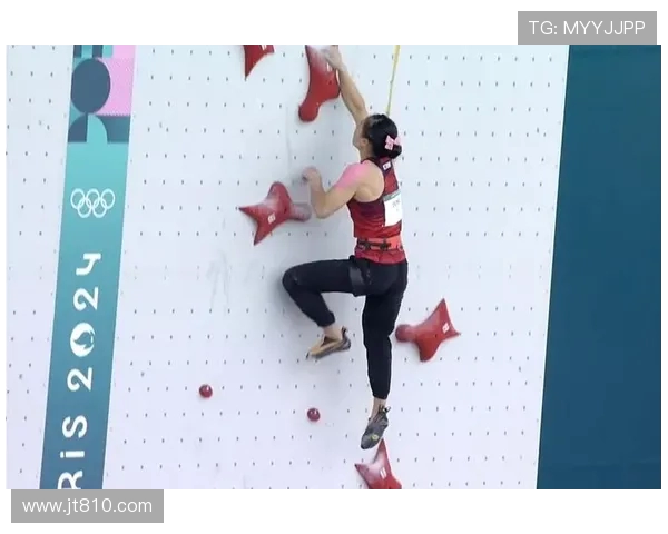 武汉攀岩队勇夺全国攀岩节奏排行榜第二名展现实力与风采