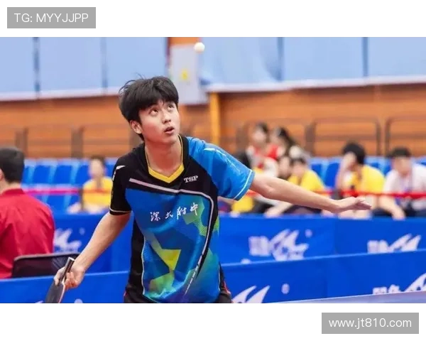 深圳乒乓球队独占鳌头最新个人能力TOP10榜单揭晓