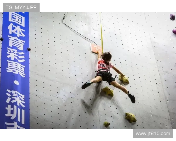 深圳飞盘队在攀岩联赛中的实力展现与精彩表现分析