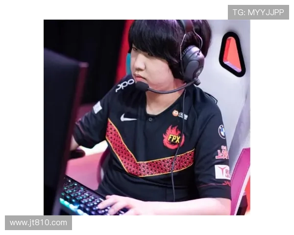 聚焦王者荣耀:FPX如何以超快节奏引领游戏新风潮 聚焦王者荣耀:FPX如何以超快节奏引领游戏新风潮