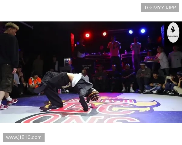 街舞盛宴：深入解析北京街舞队的实力与魅力之旅