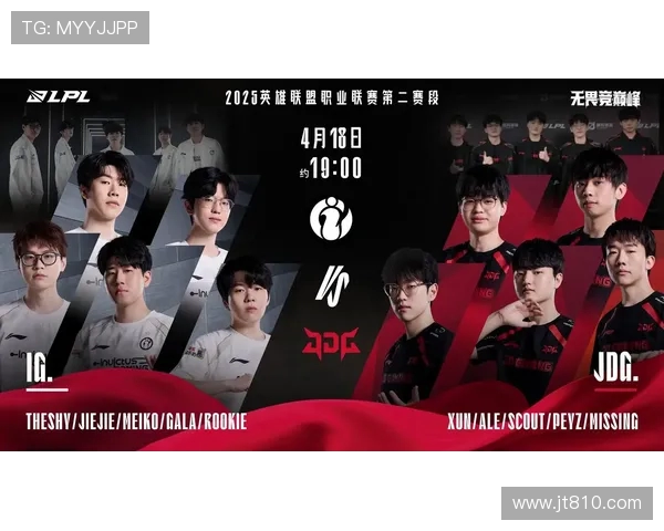 英雄联盟盛宴：深入解析IG战队的实力与战术魅力