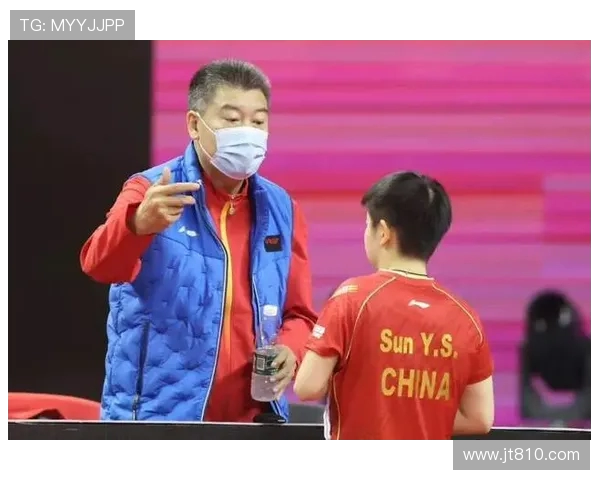 赵强乒乓球生涯回顾与展望对话录 赵强乒乓球生涯回顾与展望对话录