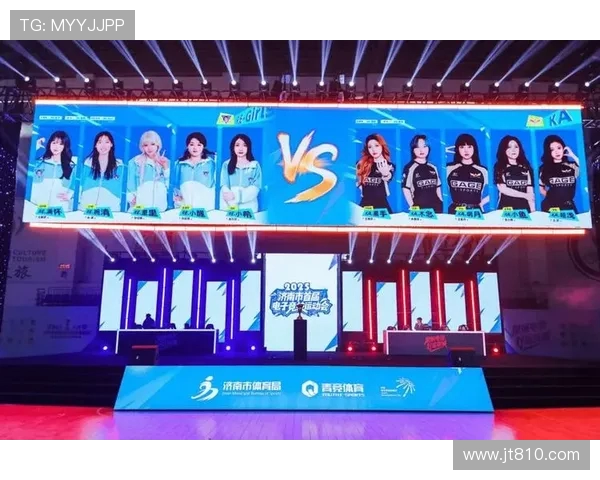 全球电竞文化崛起推动多元竞技赛事与产业生态全面可持续创新发展