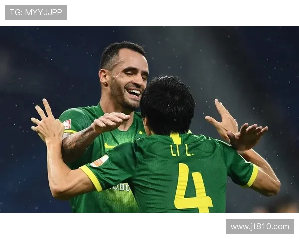 北京国安与强敌激战正酣 力争在主场捍卫荣耀再度冲击顶级荣誉