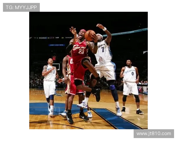 奇才与骑士激战正酣 双方实力对决引爆球迷热情