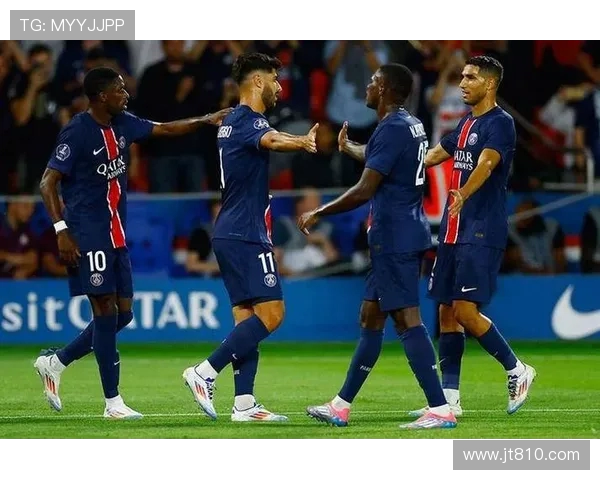 巴黎圣日耳曼迎强敌巅峰对决展现欧洲豪门荣耀与激情
