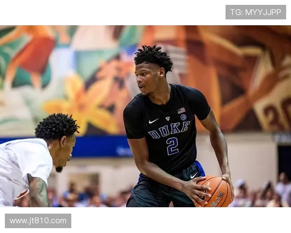 卡姆雷迪什：从潜力新星到NBA赛场的闪耀之路