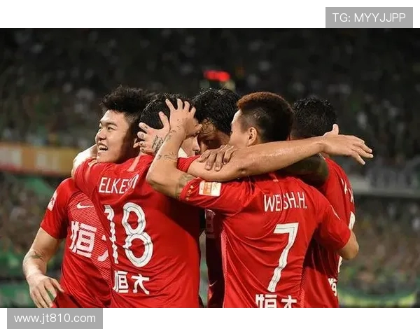 国安与恒大历史交锋战绩回顾及分析两队过往对决的精彩瞬间与数据解析