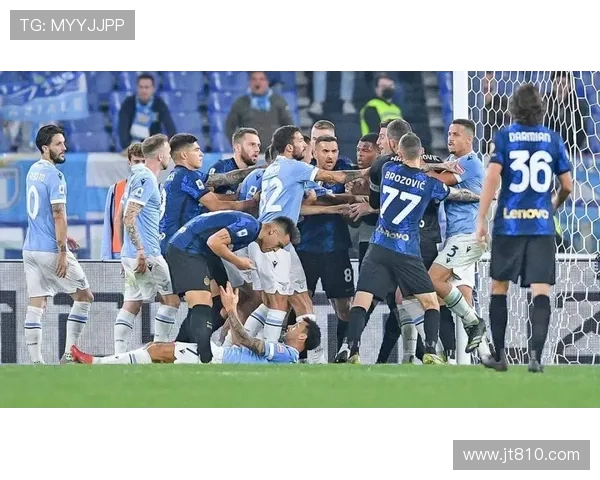 国际米兰与拉齐奥杯赛对决精彩回顾与战术分析