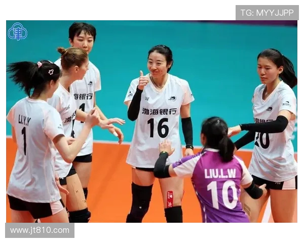 女排世俱杯天津对决精彩纷呈期待巅峰对决展现中国女排风采