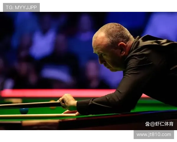 希金斯与塞尔比精彩对决录像回放分析及比赛亮点总结 希金斯与塞尔比精彩对决录像回放分析及比赛亮点总结