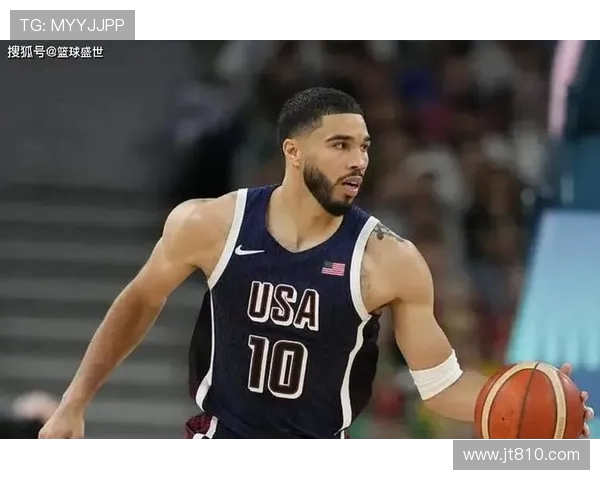 杰森塔图姆如何在NBA赛场上展现全能球员的风采与潜力